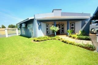 260 m² Commercial space
