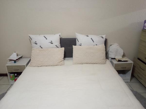 1 Bedroom House