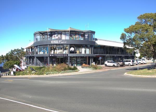 79  m² Office Space