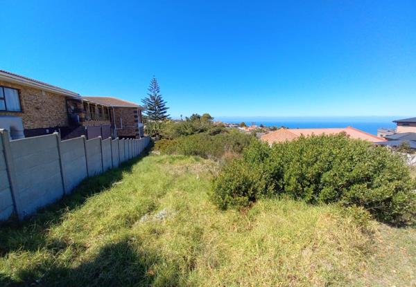 1 500 m² Land