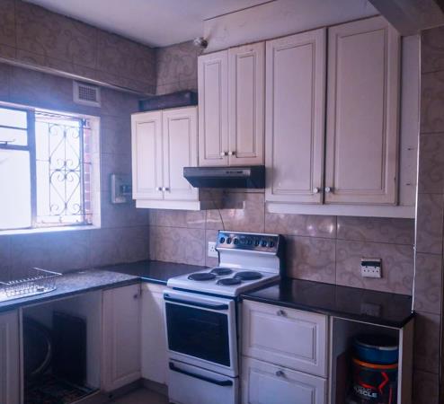 3 Bedroom Flat