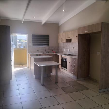 2.5 Bedroom Flat