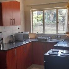0.5 Bedroom Garden Cottage