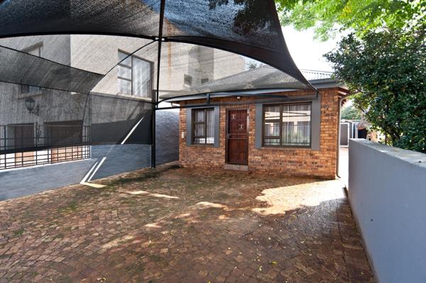 1 Bedroom Townhouse