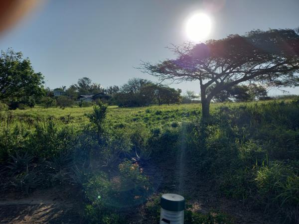 1 164 m² Land