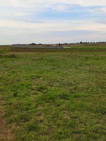 4 ha Farm