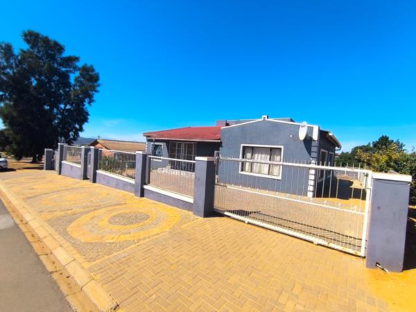 7 Bedroom House