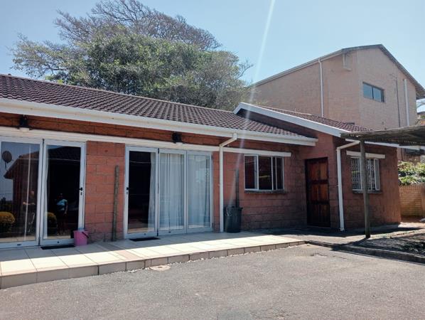 2 Bedroom Garden Cottage