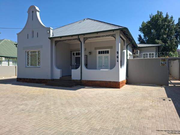 440 m² Commercial space
