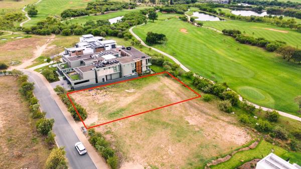 1 452 m² Land