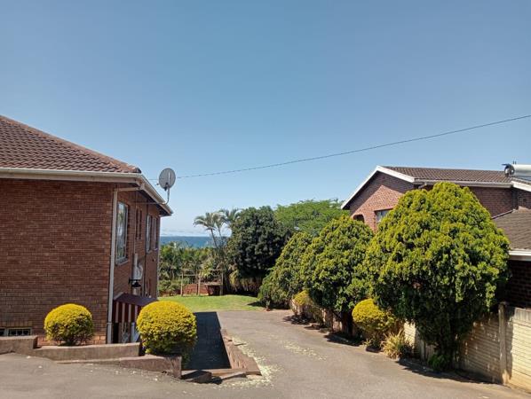 2 Bedroom Garden Cottage