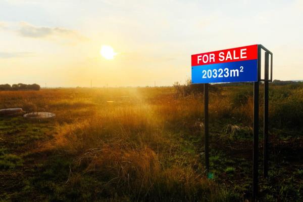 2 ha Land
