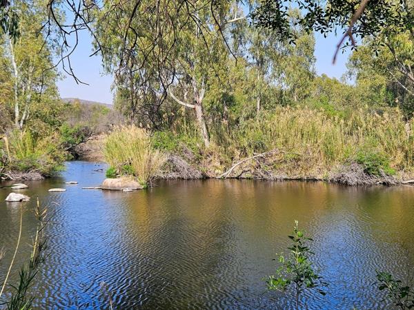 1.4 ha Land