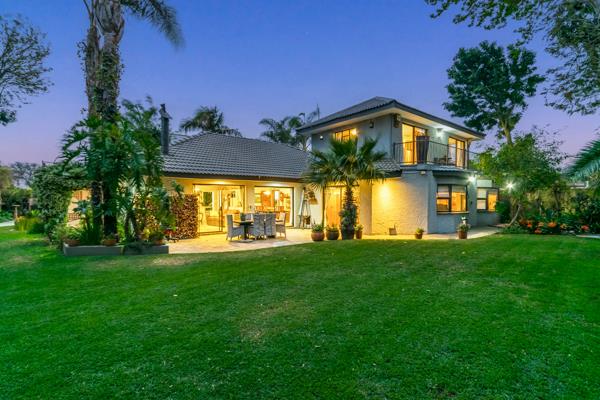 7 Bedroom House