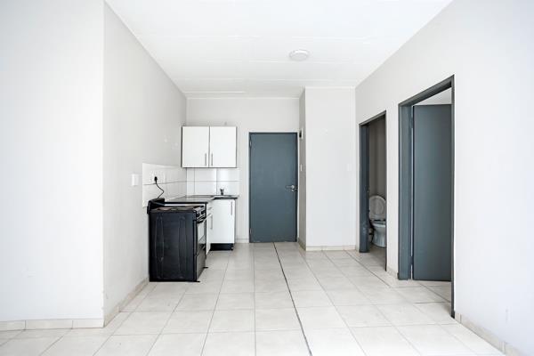 1 Bedroom Flat