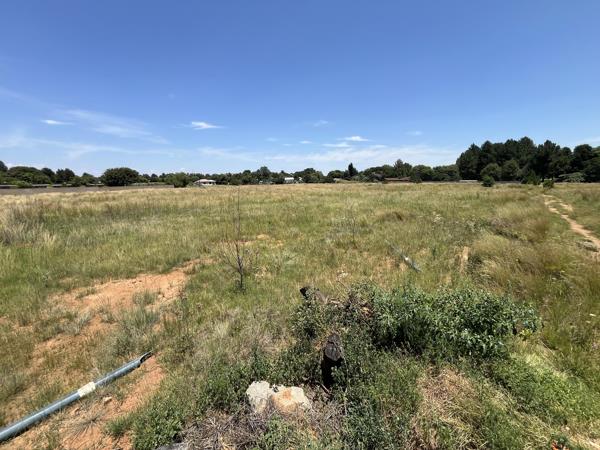 8 565 m² Land