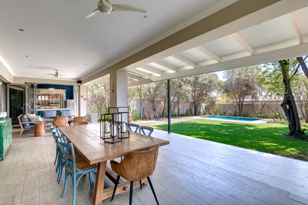 4 Bedroom Cluster