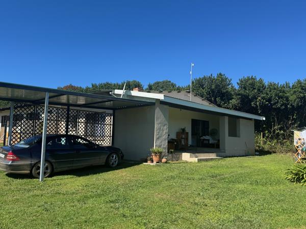 1 Bedroom Garden Cottage
