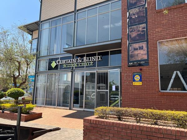 473 m² Commercial space