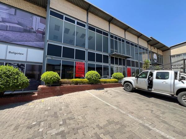 442 m² Commercial space