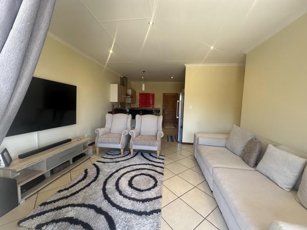3 Bedroom Simplex