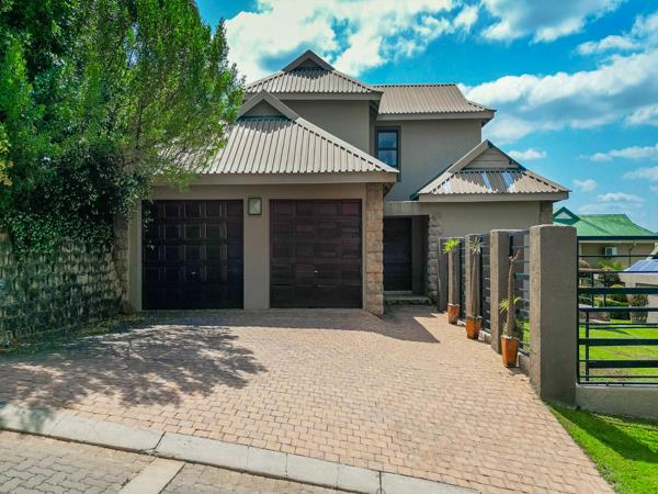 5 Bedroom House