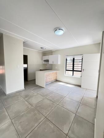 3 Bedroom Cluster