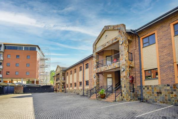 88.2 m² Commercial space