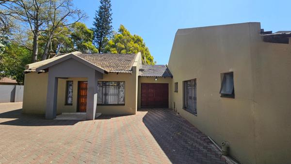 8 Bedroom House