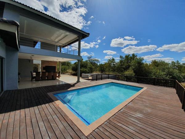 7 Bedroom House