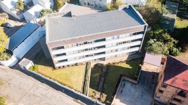 21 Bedroom Apartment