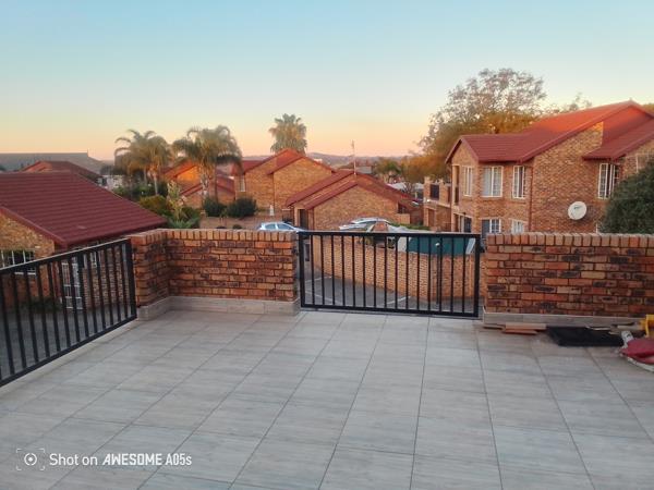 2 Bedroom Duplex