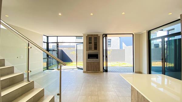 4 Bedroom Cluster