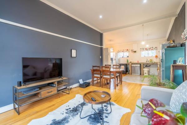 1.5 Bedroom Apartment