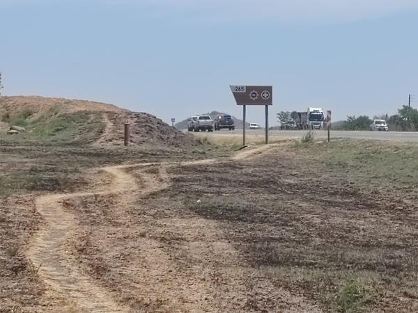 2 ha Agricultural Holding