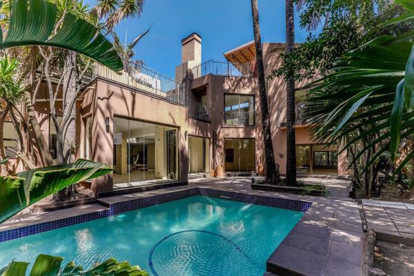 6 Bedroom House