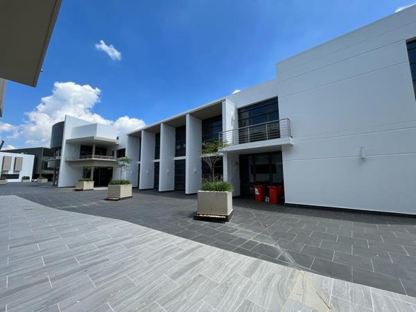 50 m² Commercial space
