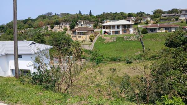 1 133 m² Land