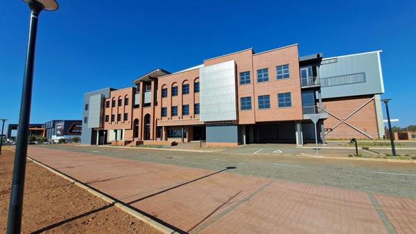 19 646  m² Industrial space