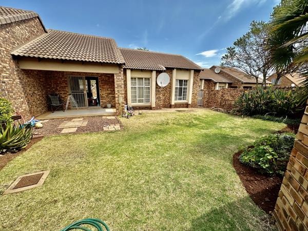 3 Bedroom Simplex