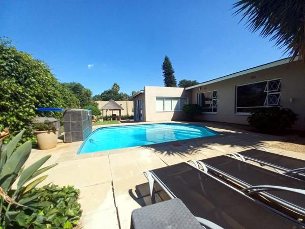 1 Bedroom Garden Cottage