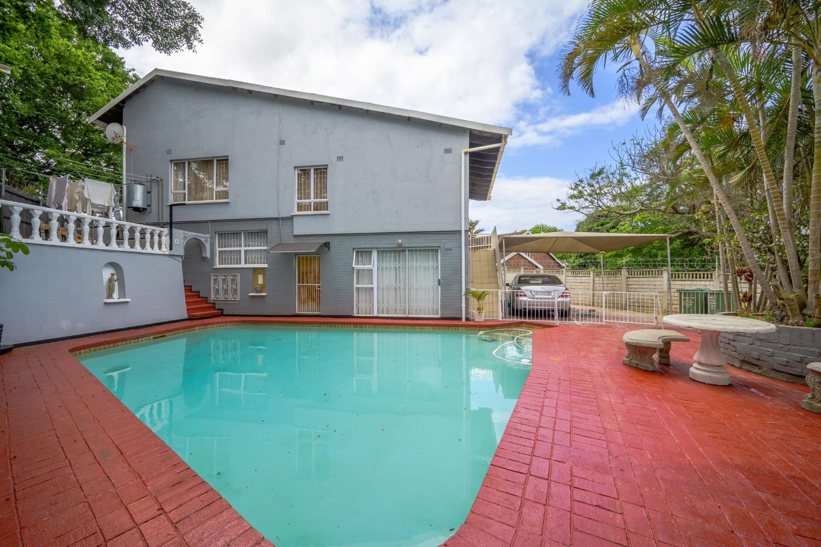 House in Park Hill - View 3