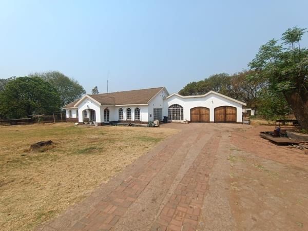 920 m² Farm