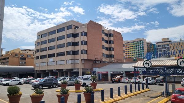 57 m² Commercial space