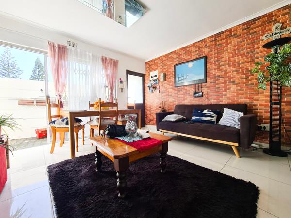 2.5 Bedroom Apartment