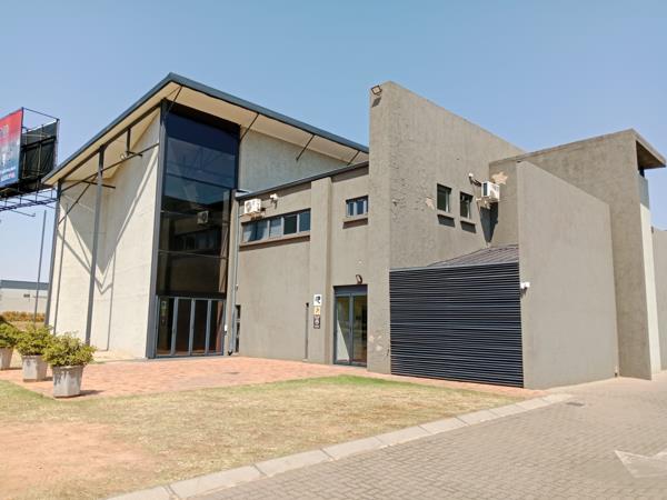 30 m² Commercial space