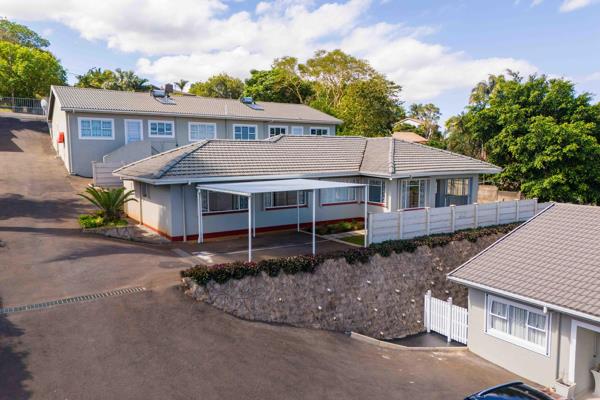 4 Bedroom Simplex