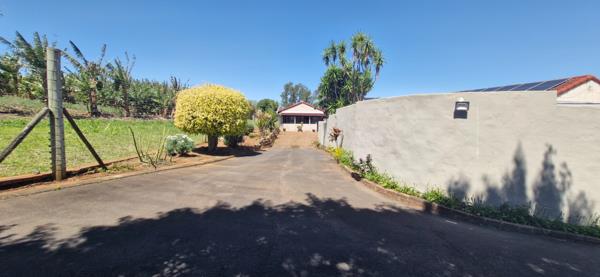 2 ha Farm with House