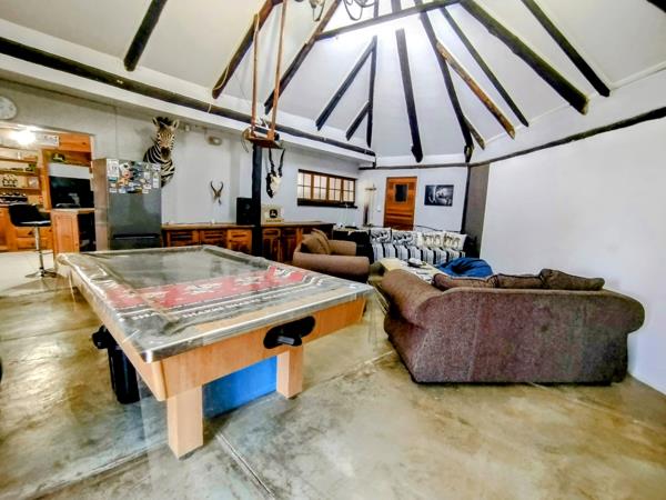 1 Bedroom House