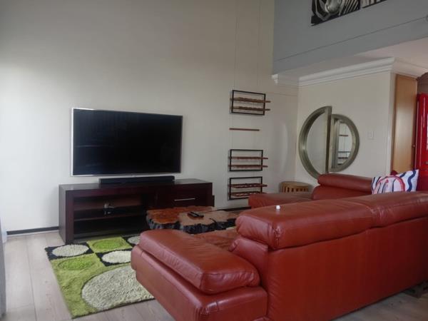 1 Bedroom Penthouse